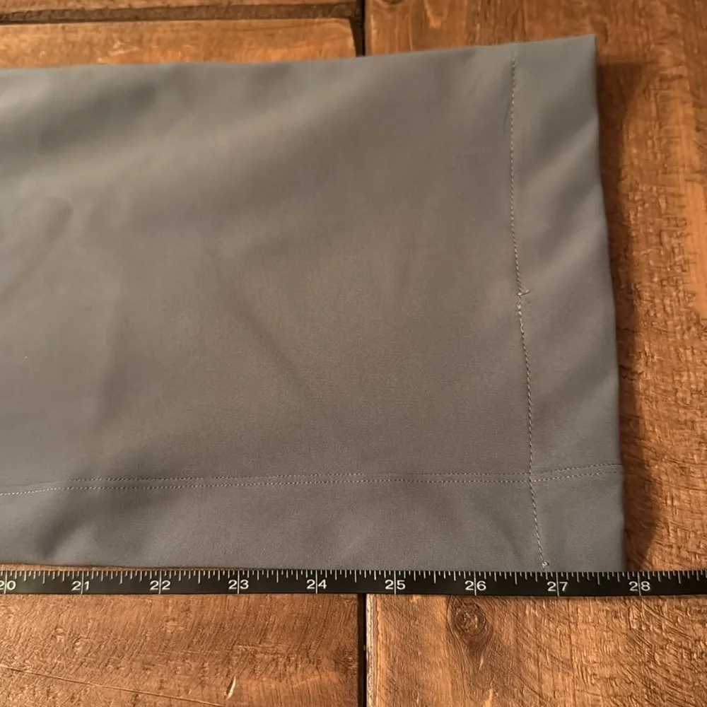 NWT Lululemon Smooth Fit Pull-on High-rise Pant, 4 - Picture 6 of 8